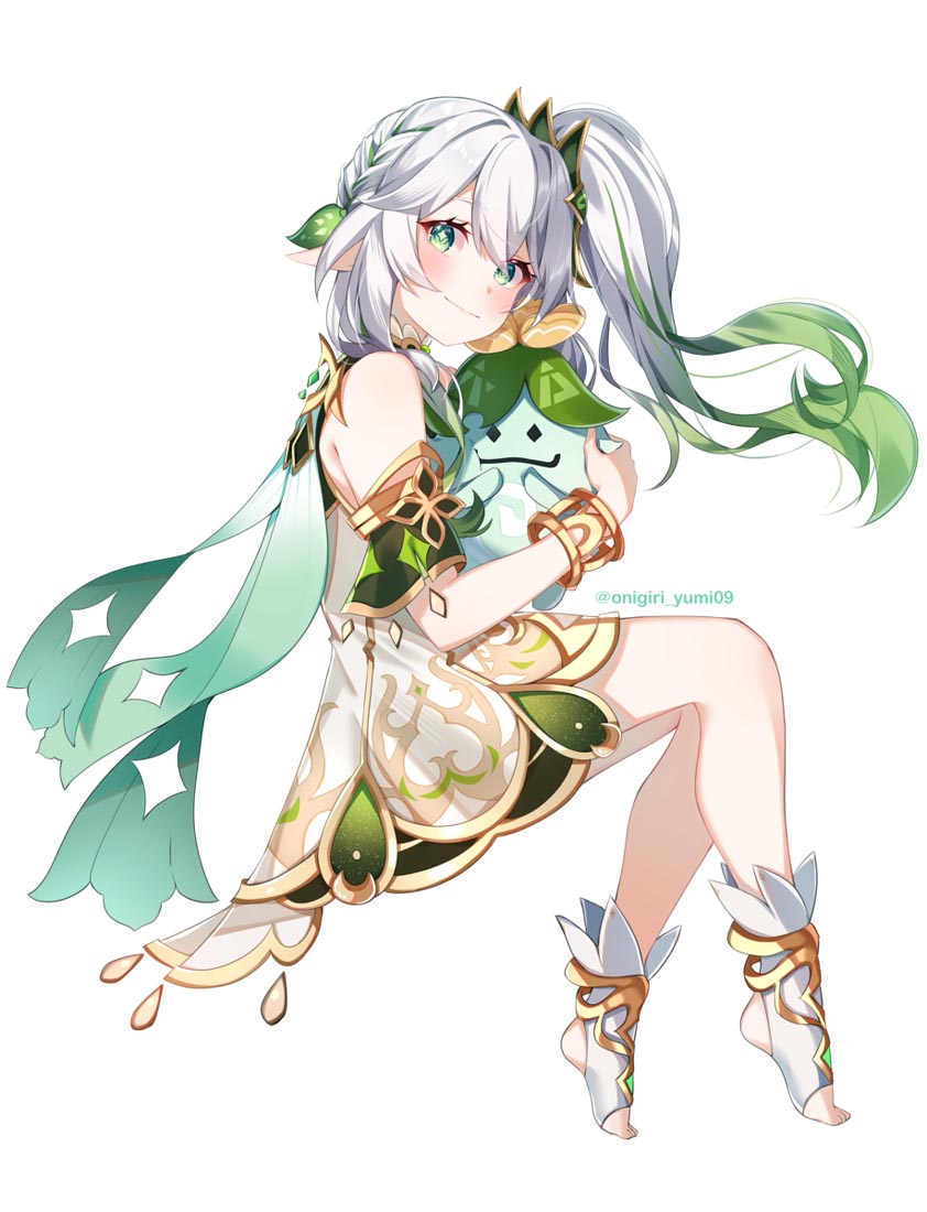 午安#P站美图系列【221125】