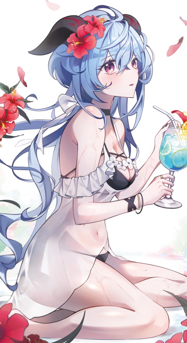 午安#P站美图系列【221125】