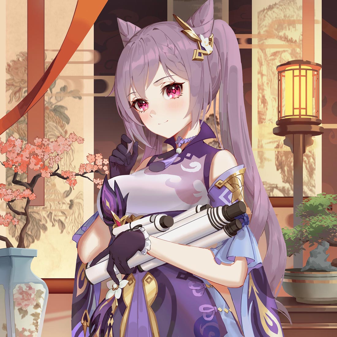 午安#P站美图系列【221125】