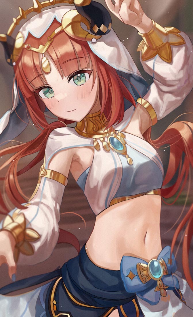 午安#P站美图系列【221125】