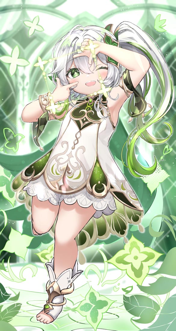 午安#P站美图系列【221125】