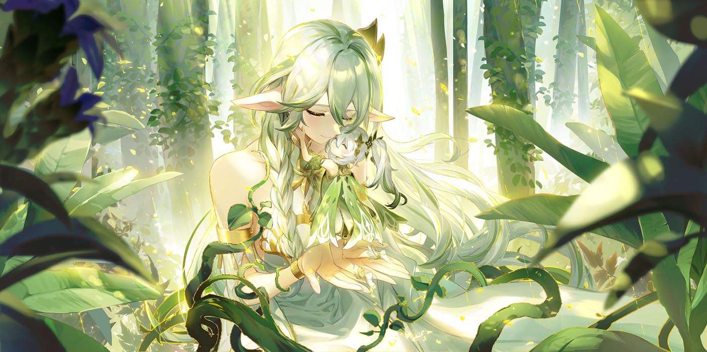 午安#P站美图系列【221125】