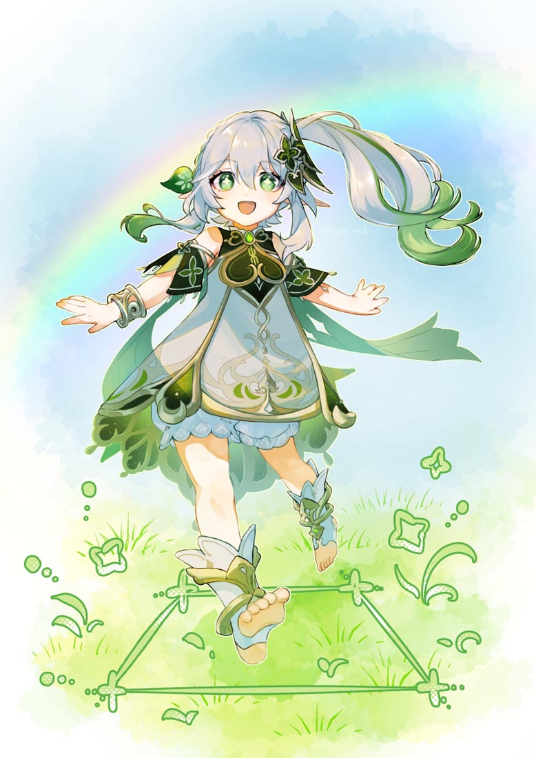 午安#P站美图系列【221125】