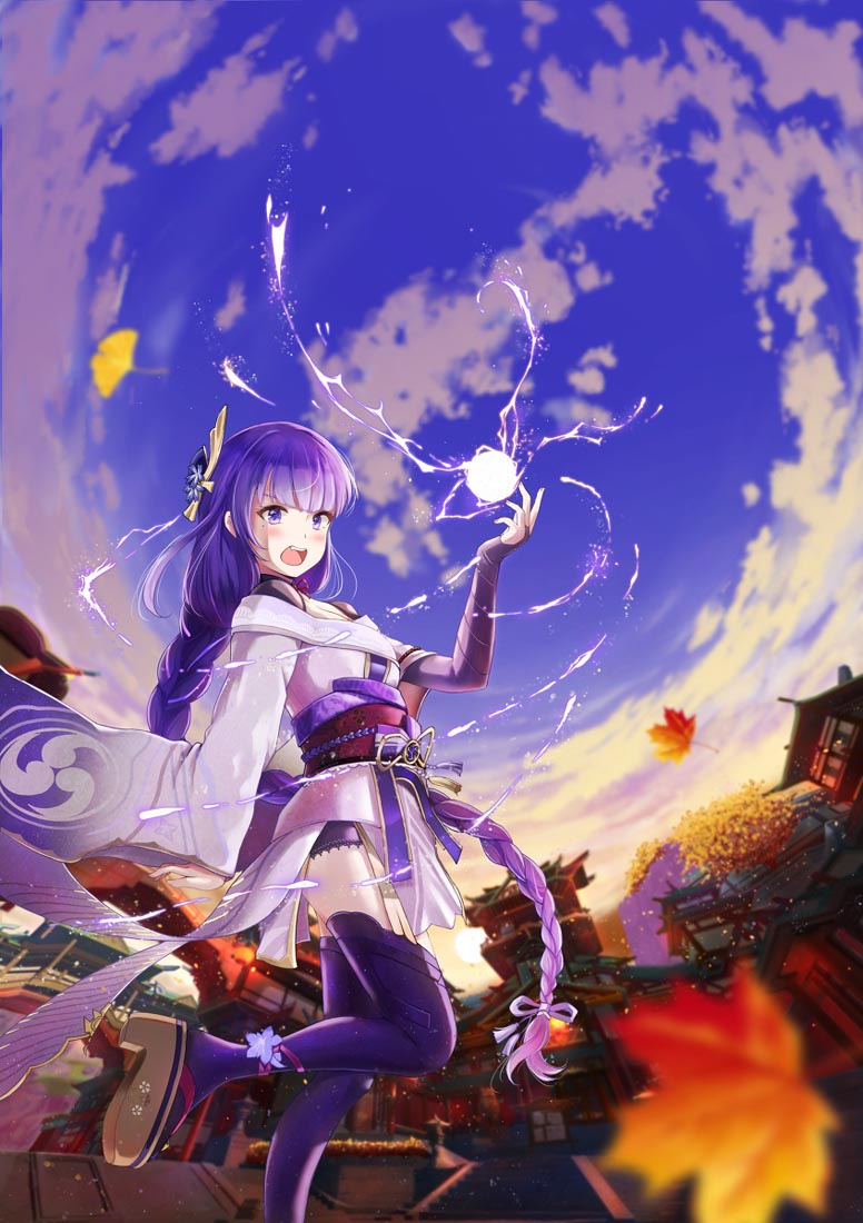 午安#P站美图系列【221125】