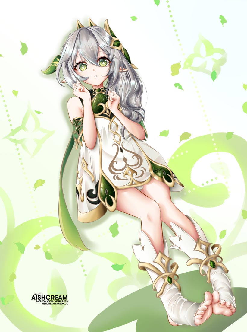 晚安#P站美图系列【221125】