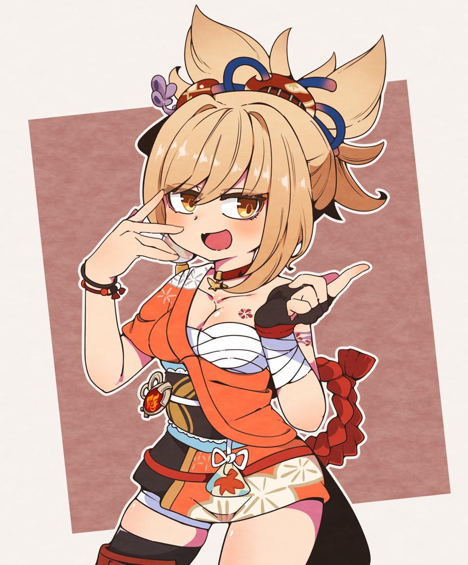 晚安#P站美图系列【221125】