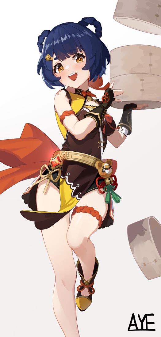 晚安#P站美图系列【221125】