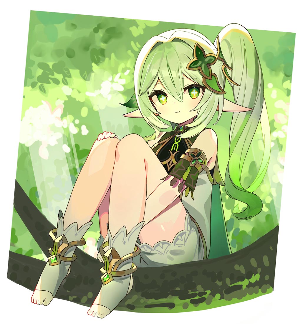 晚安#P站美图系列【221125】