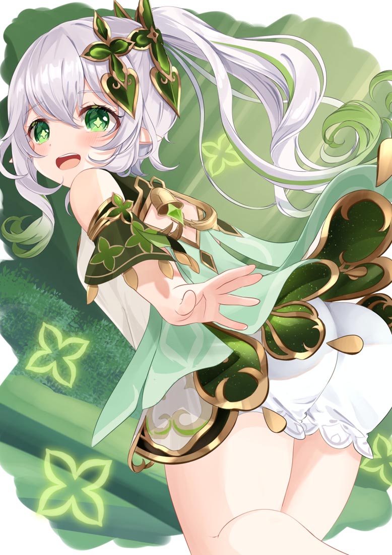 晚安#P站美图系列【221125】