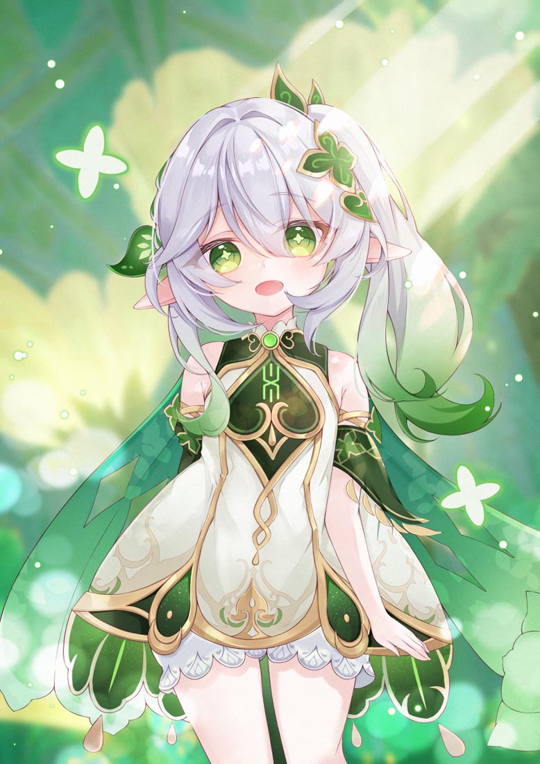 晚安#P站美图系列【221125】