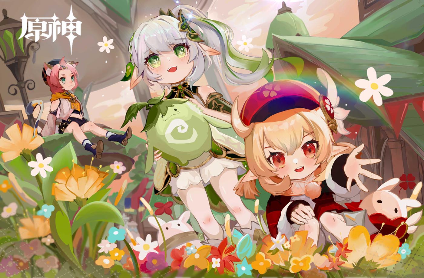 晚安#P站美图系列【221125】