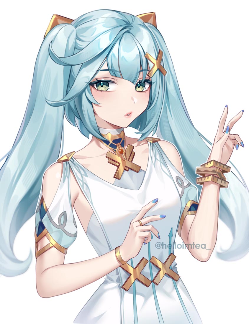 晚安#P站美图系列【221125】