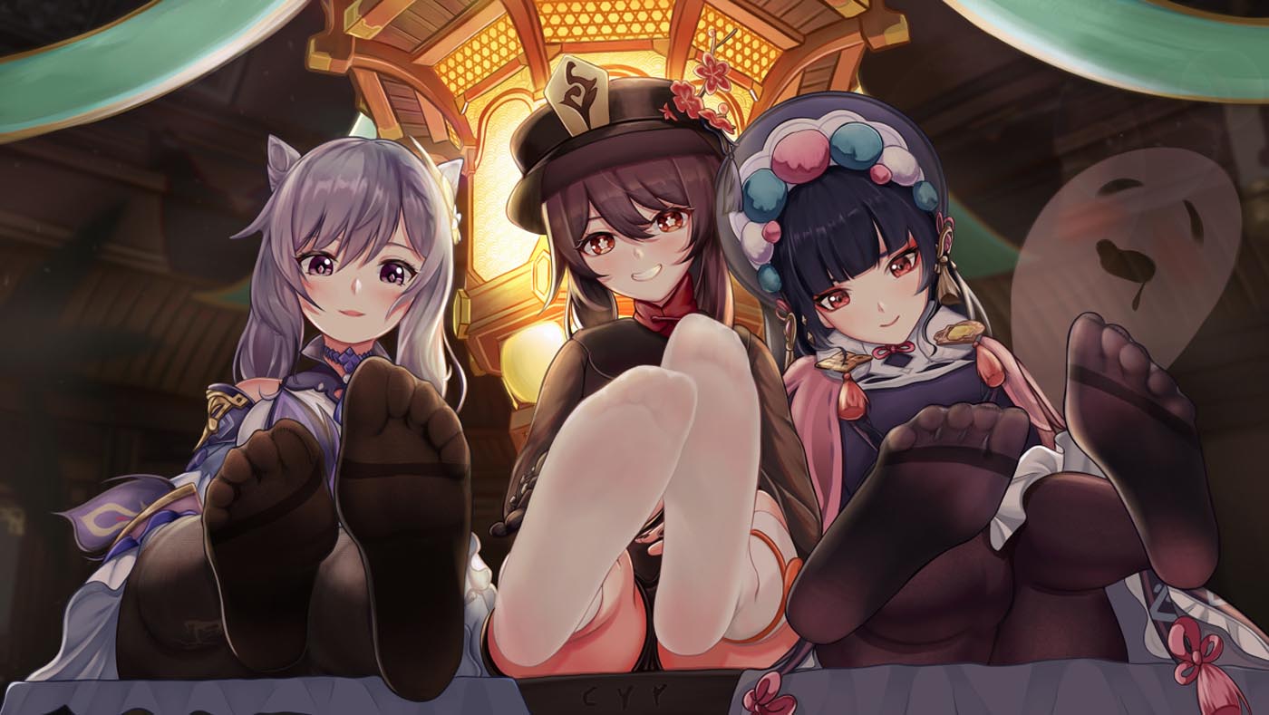 早安#P站同人【221126】