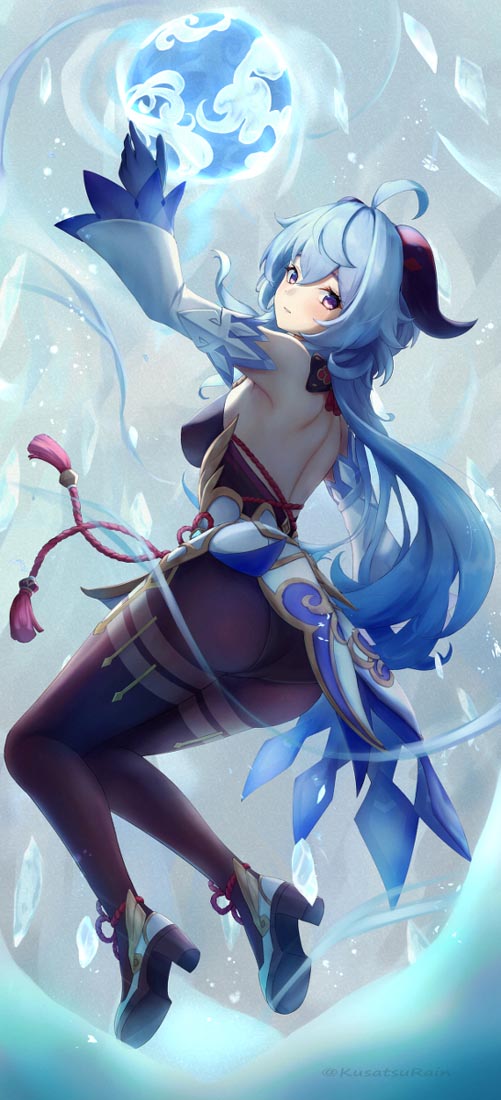 早安#P站同人【221126】