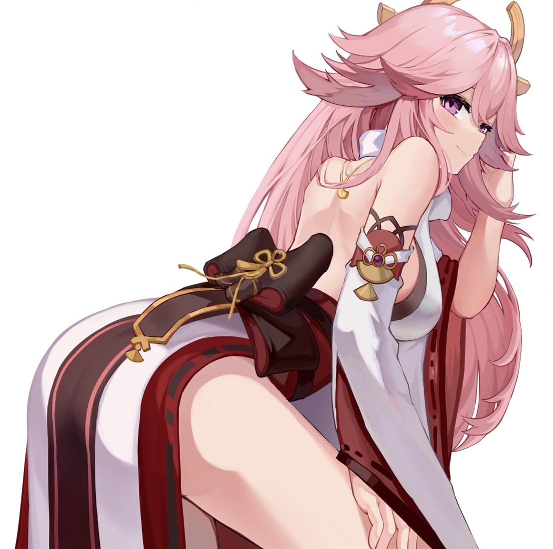 早安#P站同人【221126】