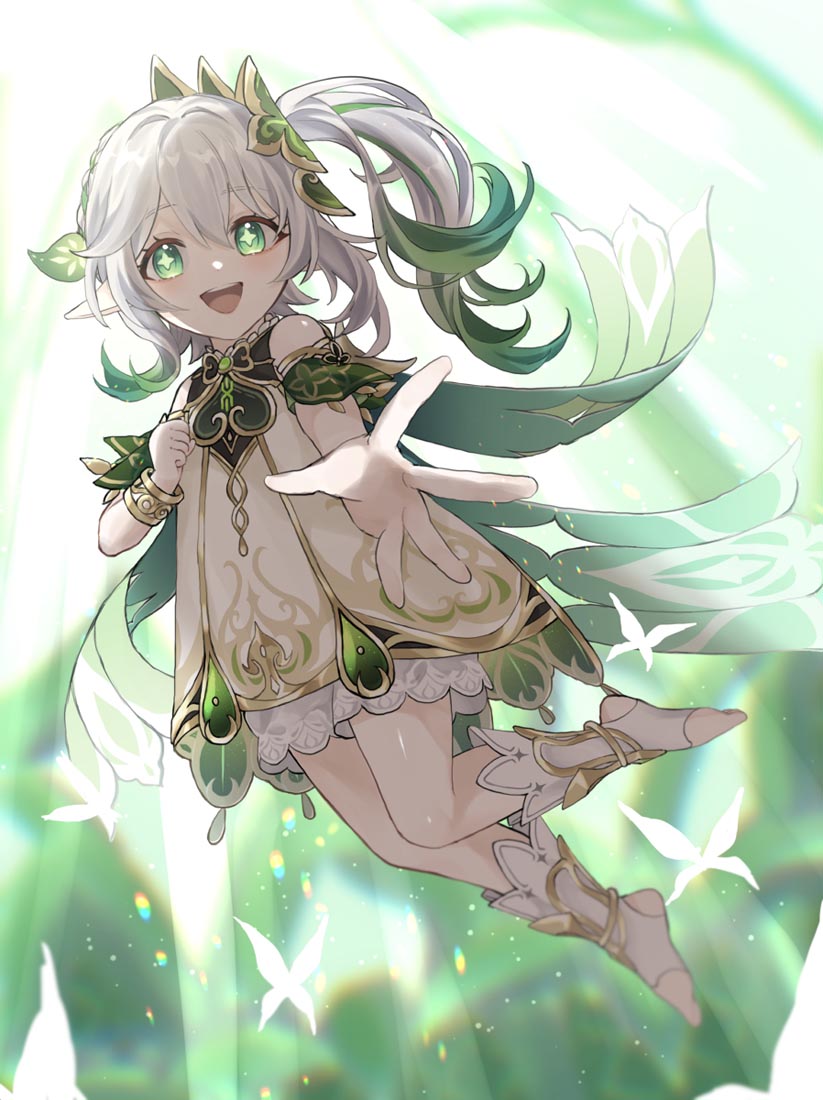 早安#P站同人【221126】