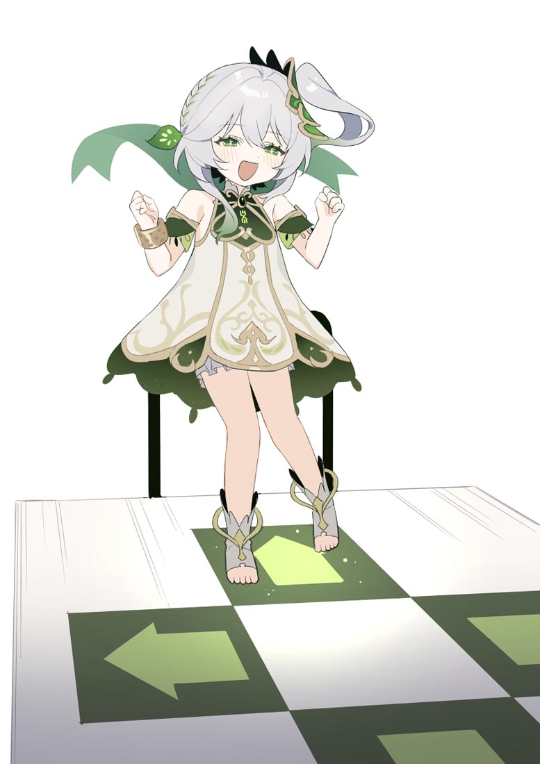 早安#P站同人【221126】