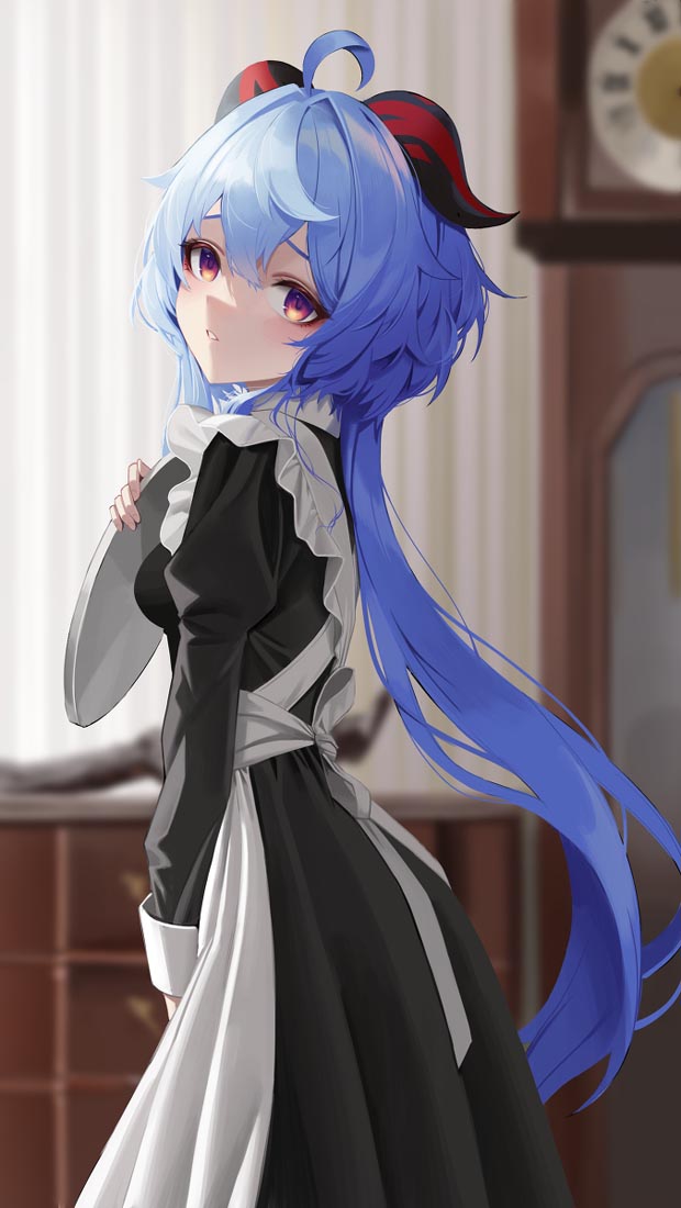 早安#P站同人【221126】