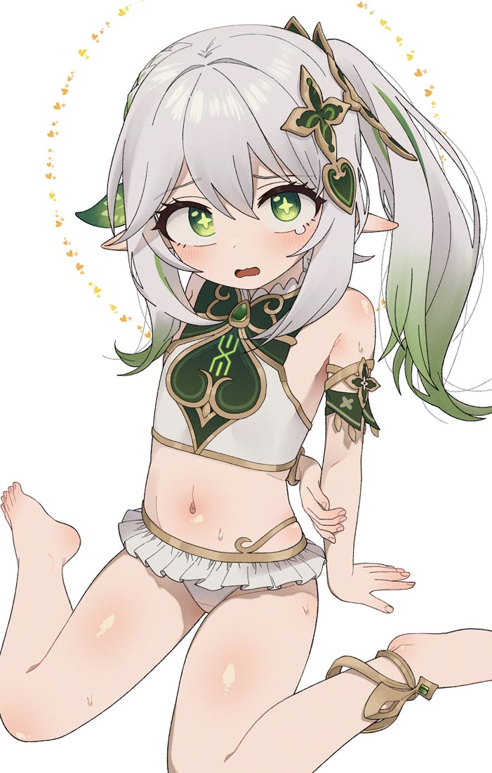 早安#P站同人【221126】