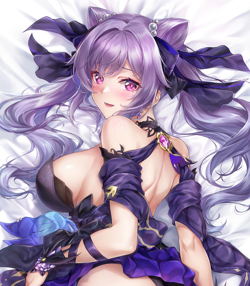 午安#P站同人【221126】