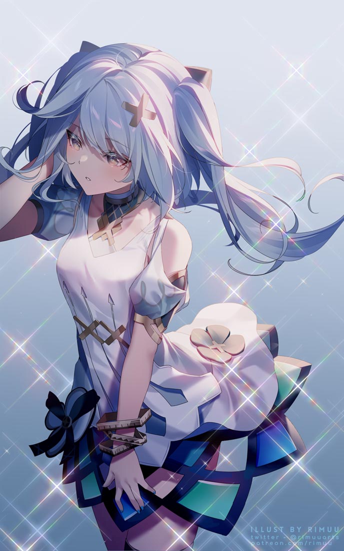 午安#P站同人【221126】