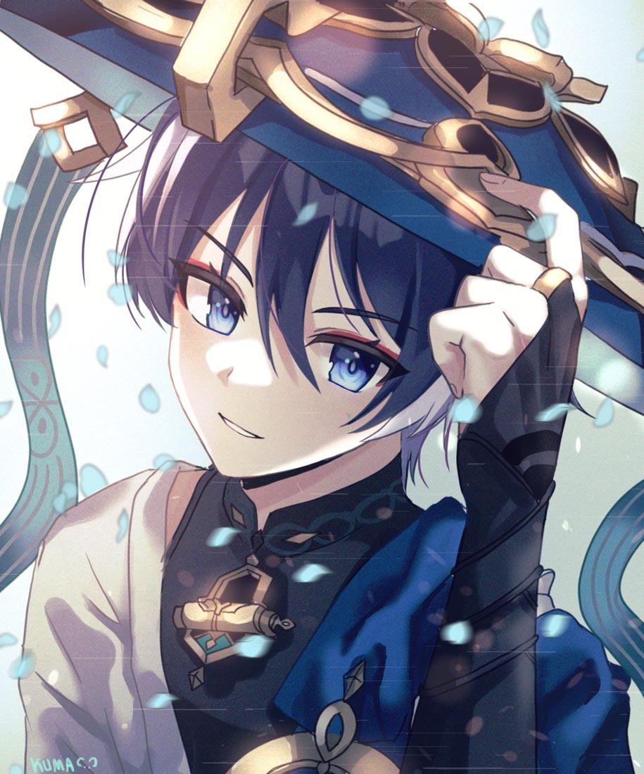 午安#P站同人【221126】