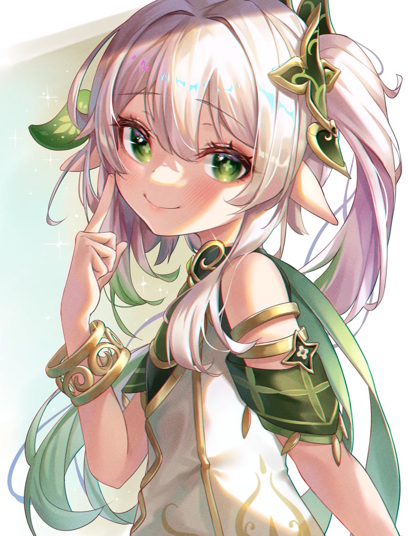 午安#P站同人【221126】