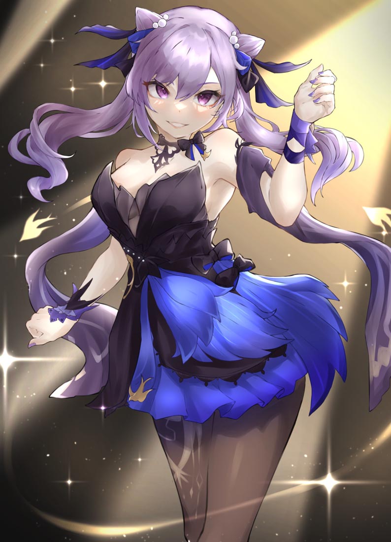 午安#P站同人【221126】