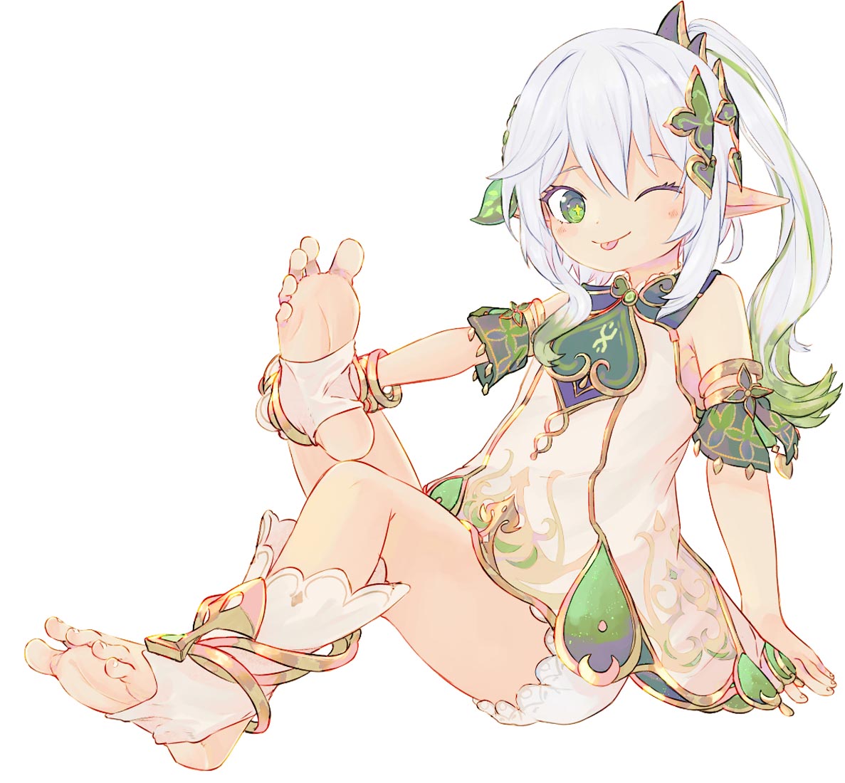 午安#P站同人【221126】