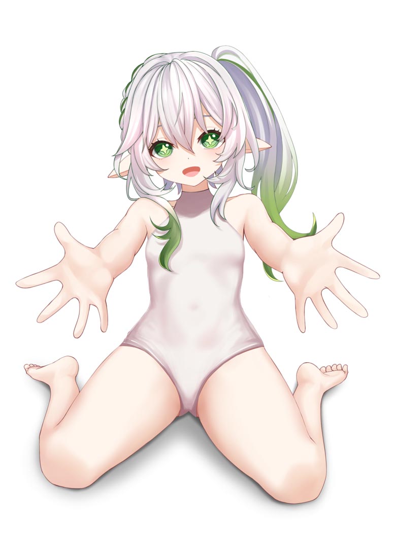 午安#P站同人【221126】