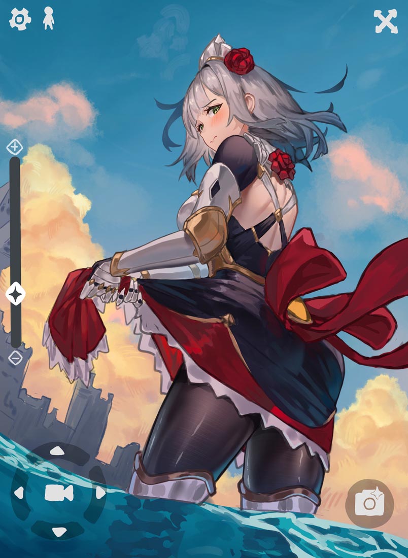 晚安#P站同人【221126】