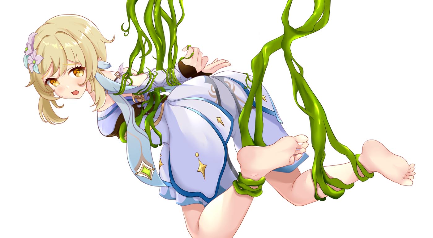 晚安#P站同人【221126】