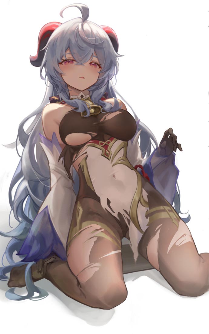 晚安#P站同人【221126】