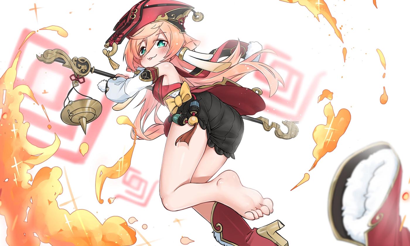 晚安#P站同人【221126】