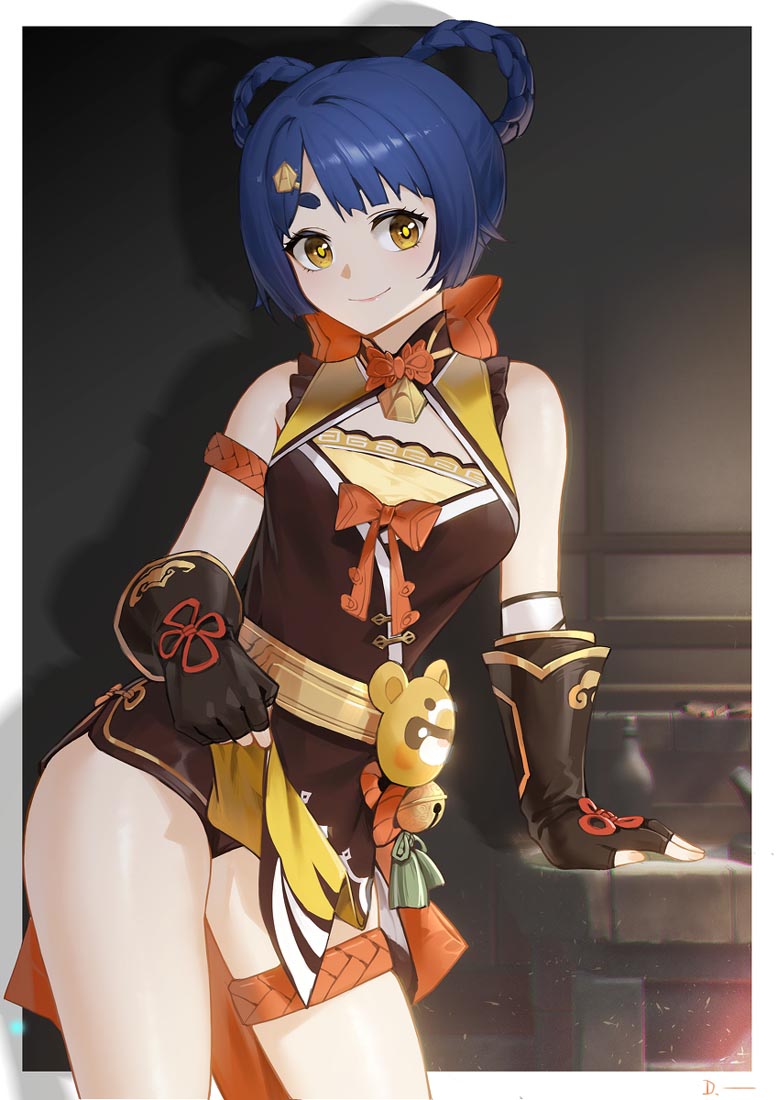 晚安#P站同人【221126】