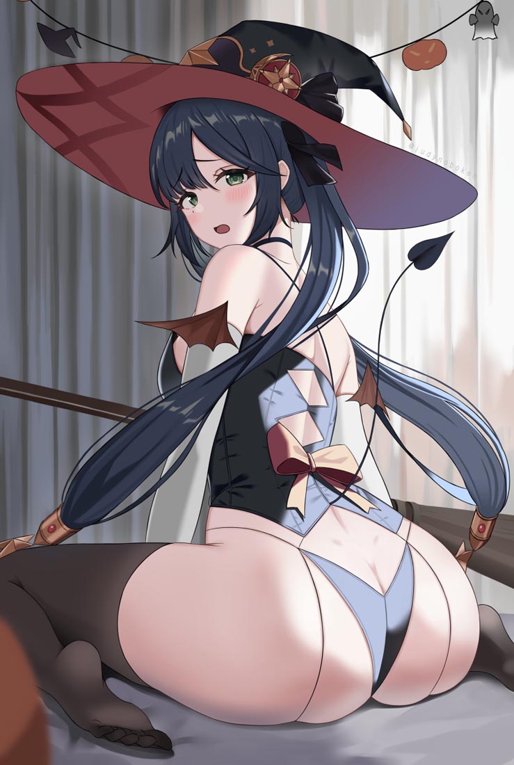 晚安#P站同人【221126】