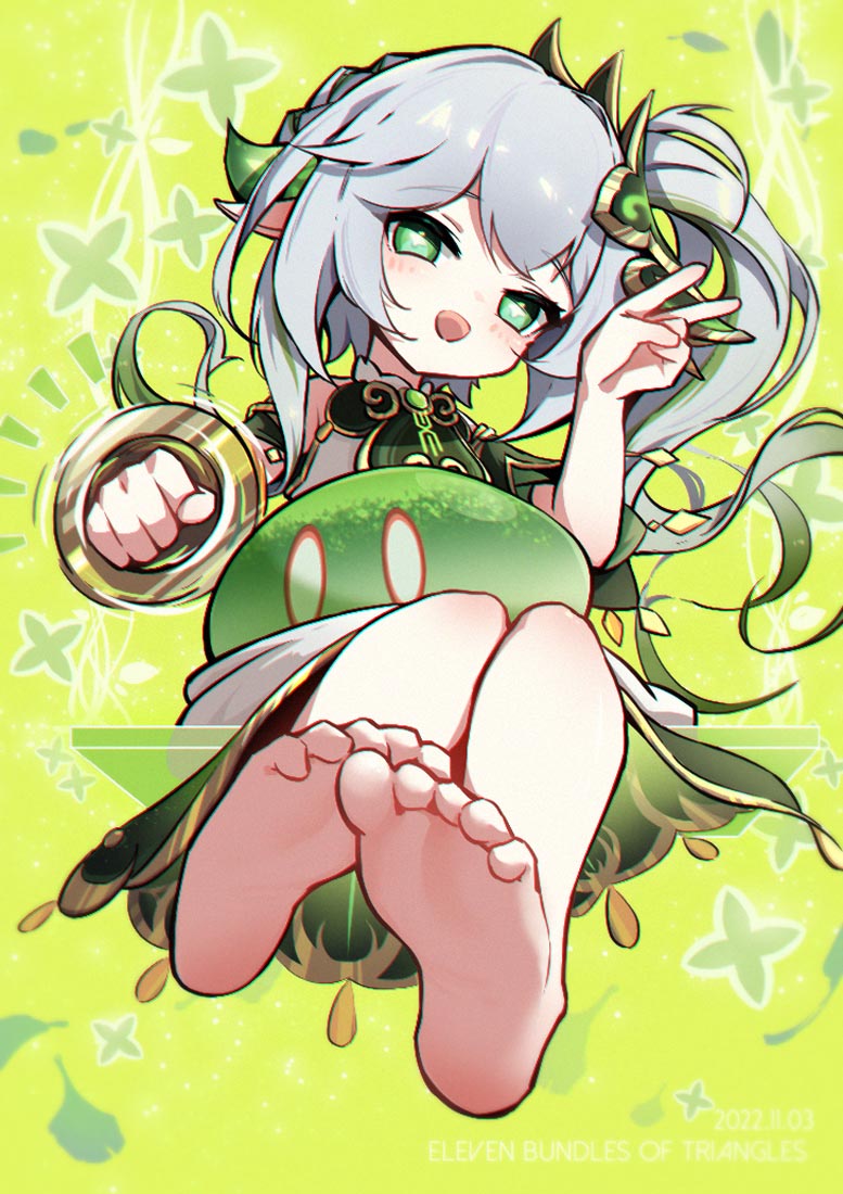 晚安#P站同人【221126】