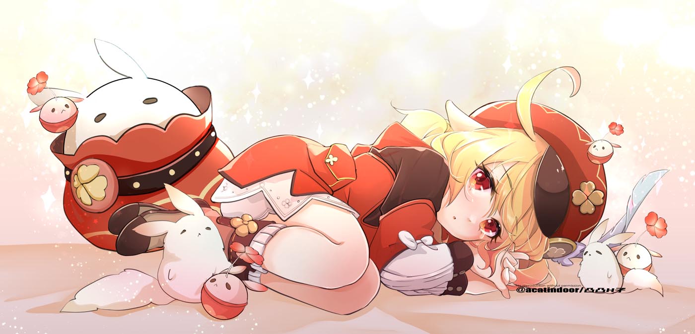 晚安#P站同人【221126】