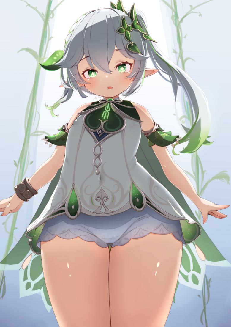 早安#原神P站同人【221127】