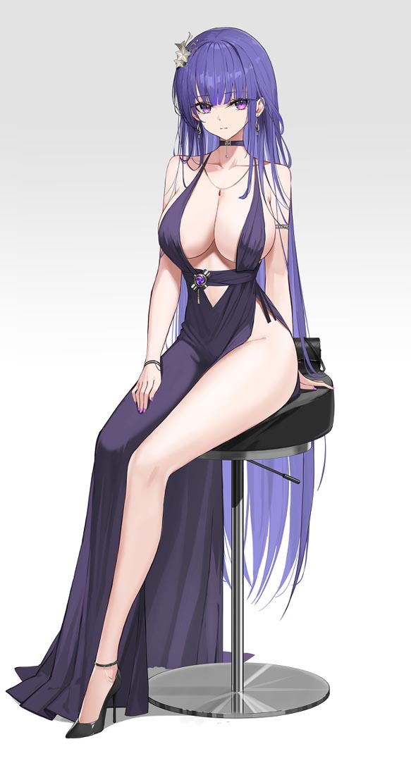 早安#原神P站同人【221127】