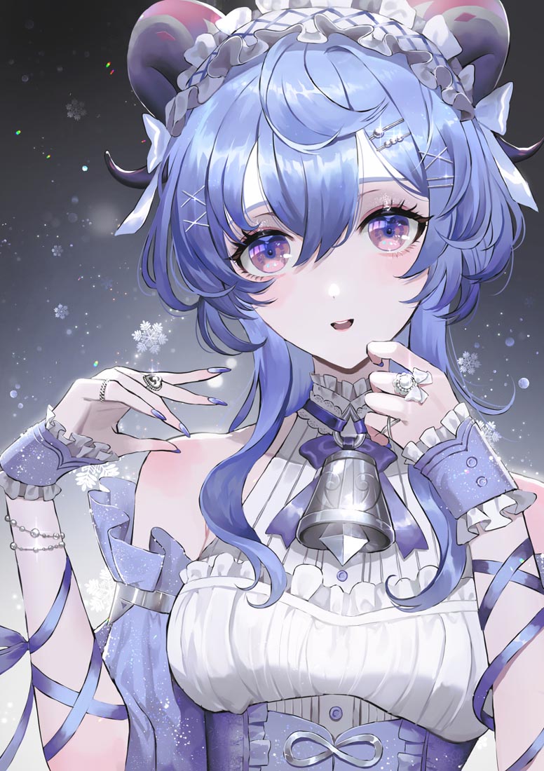 午安#原神P站同人【221127】