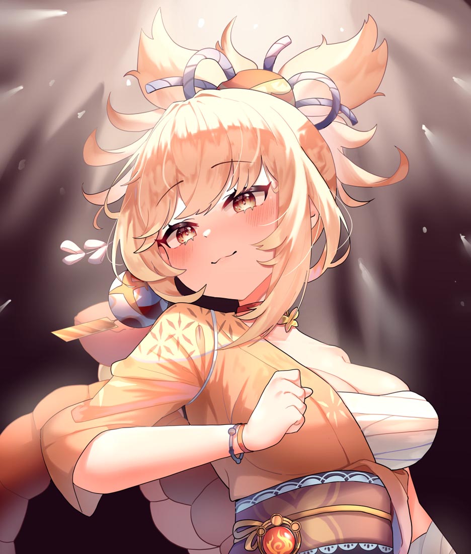 早安#原神同人【221128】