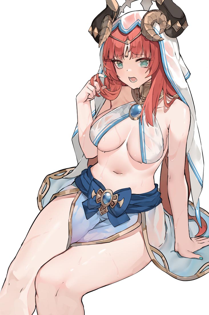 早安#原神同人【221128】