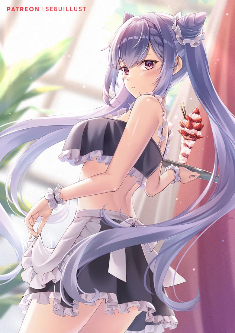 早安#原神同人【221128】