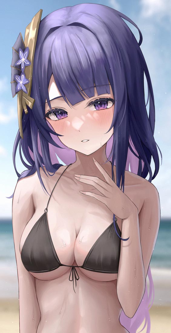 早安#原神同人【221128】