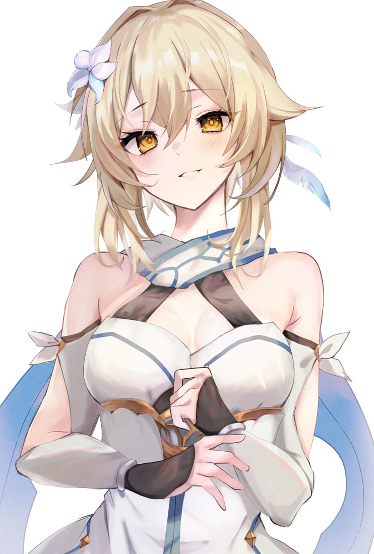 早安#原神同人【221128】