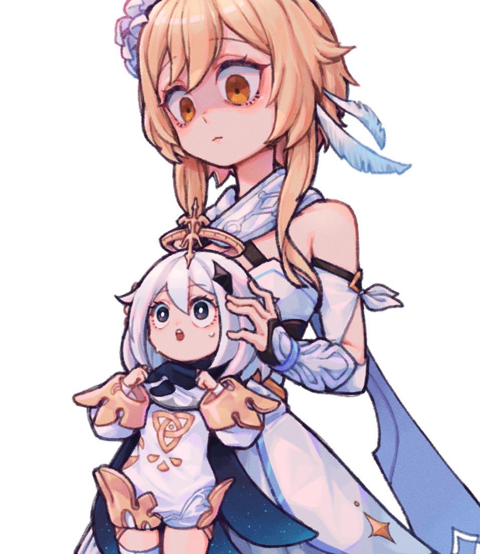 早安#原神同人【221128】