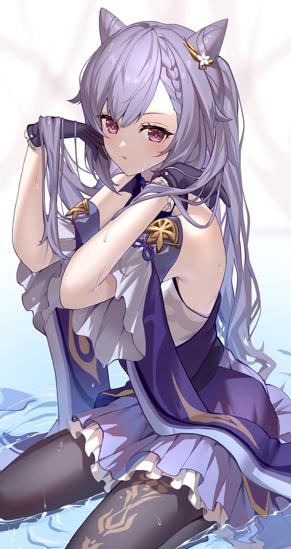 午安#原神同人【221128】