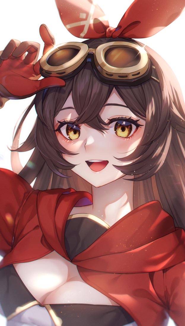 早安#Pixiv插画【221129】