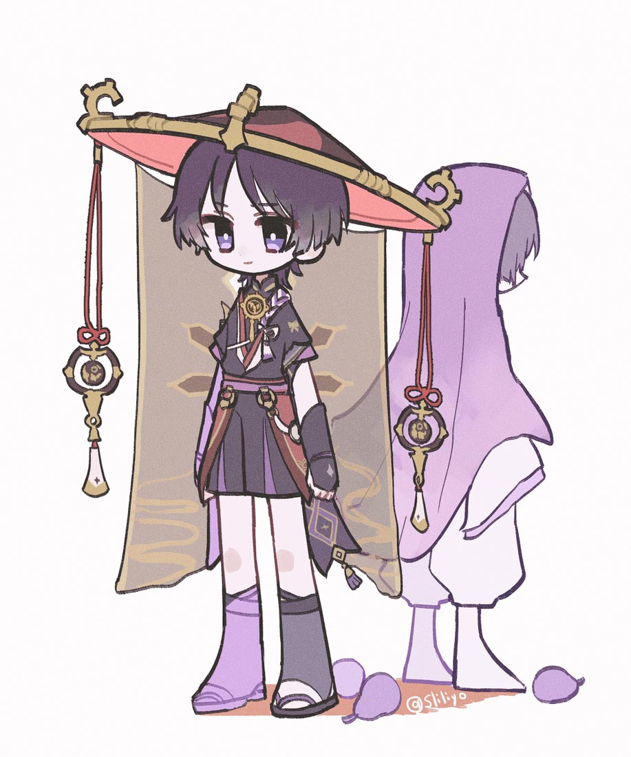 早安#Pixiv插画【221129】